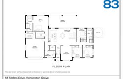 68 Stirling Drive, Kensington Grove, Qld 4341