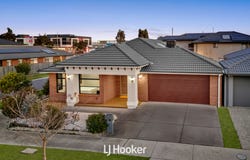 1 Everglades Street, Lyndhurst, Vic 3975