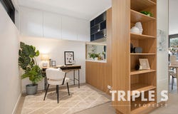 216/1 Network Place, North Ryde, NSW 2113