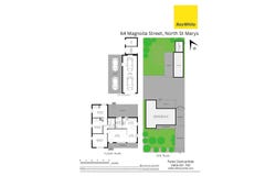 64 Magnolia Street, North St Marys, NSW 2760