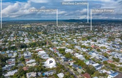 22 Hobart Avenue, Camp Hill, Qld 4152