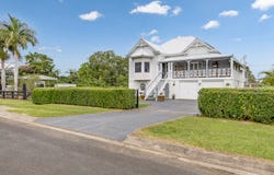 28 Hyne Street, Maryborough, Qld 4650