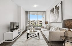 403/23 Shelley Street, Sydney, NSW 2000