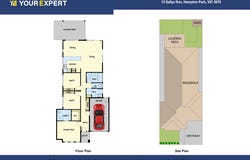 13 Sallys Run, Hampton Park, Vic 3976