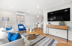 14 Warnes Road, Mitcham, Vic 3132
