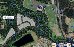 Lot 43, Reflection Crescent, Woolgoolga, NSW 2456