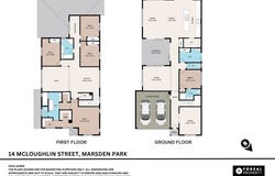14 McLoughlin Street, Marsden Park, NSW 2765