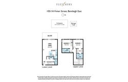 105/1A Vivien Street, Bentleigh East, Vic 3165