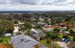 Lot 20A and 20B Bradshaw Road, Byford, WA 6122