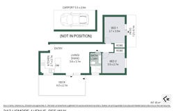 2/17 Lismore Avenue, Dee Why, NSW 2099