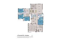 4 Penshell Street, Jindalee, WA 6036