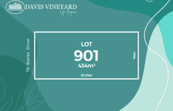 Lot 901, 79 Banks Drive, Diggers Rest, Vic 3427