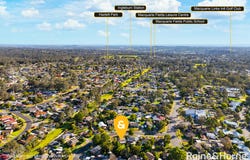 40 Grevillea Crescent, Macquarie Fields, NSW 2564
