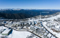 "Stirling Lodge" 27 Summit Road, Mount Buller, Vic 3723