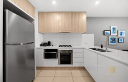 705/35 Hercules Street, Hamilton, Qld 4007