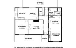 112 Williams Road, Millicent, SA 5280