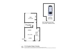 1/14 Croydon Street, Cronulla, NSW 2230