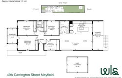 49A Carrington Street, Mayfield, NSW 2304