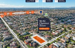 80-82 Clarence Street, Caulfield South, Vic 3162