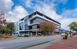 'On Hay', 263 Hay Street, Subiaco, WA 6008