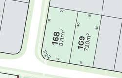 Lot 168 Twin Waters, Twin Waters, Qld 4564