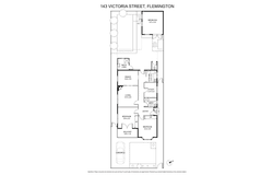 143 Victoria Street, Flemington, Vic 3031