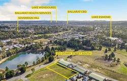 551 Otway Street, Canadian, Vic 3350