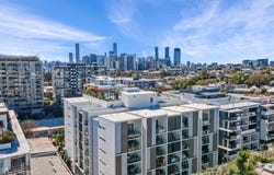 715/77-83 Victoria Street, West End, Qld 4101