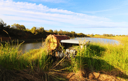 4174 Goodwood road, Alloway, Qld 4670