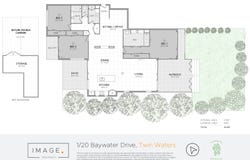1/20 Baywater Drive, Twin Waters, Qld 4564