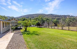 975 Wattle Creek Road, Lurg, Vic 3673