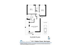 1/5-11 Walker Street, Werrington, NSW 2747