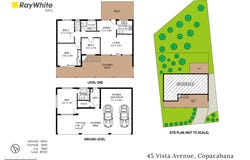 45 Vista Avenue, Copacabana, NSW 2251