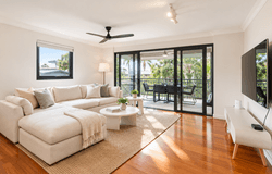 206/21 Miles Street, Clayfield, Qld 4011
