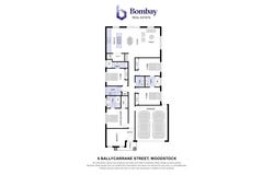 6 Ballycarrane Street, Woodstock, Vic 3751