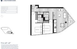 803S/883 Collins Street, Docklands, Vic 3008