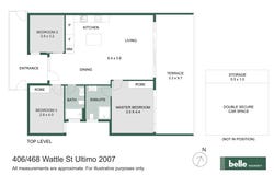 406/478 Wattle Street, Ultimo, NSW 2007