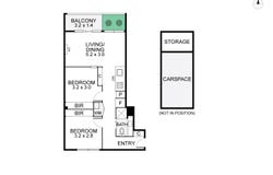 108/294 Keilor Road, Essendon North, Vic 3041