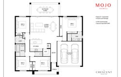 Lot 58 Jacaranda Way, Crescent Head, NSW 2440