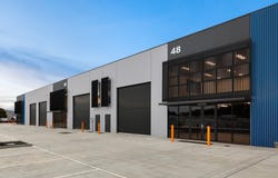North Geelong Business Park, 1-39 Roseneath Street, North Geelong, Vic 3215