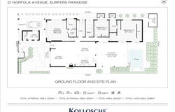 21 Norfolk Avenue, Surfers Paradise, Qld 4217