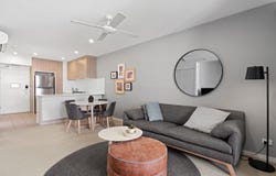 411/35 Hercules Street, Hamilton, Qld 4007