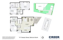 10 Tulkaba Street, Belmont North, NSW 2280