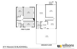 4/11 Warwick Street, Blackwall, NSW 2256