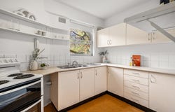 6/5 St Marks Road, Darling Point, NSW 2027