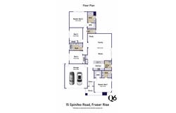 15 Spinifex Road, Fraser Rise, Vic 3336