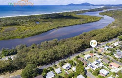 1 Thirteenth Avenue, Stuarts Point, NSW 2441