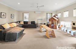 7 Waterhousia Crescent, Brookwater, Qld 4300