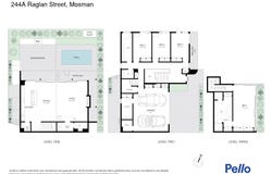244A Raglan Street, Mosman, NSW 2088