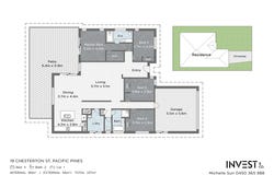 19 Chesterton Street, Pacific Pines, Qld 4211